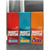 Image 2 : Maple Leaf Mighty Protein Chicken Sticks Set