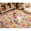 Image 1 : SPACE SEAL Kids Play Mat