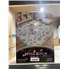 Image 2 : SPACE SEAL Kids Play Mat