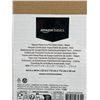 Image 3 : Amazon Basics Square Patio Fire Pit Cover 44"x44"x22"