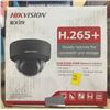 Image 2 : Hikvision DS-2CD2143G2-IU AcuSense 4MP Dome IP Camera, 2.8mm Fixed Lens, Black