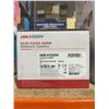 Image 3 : Hikvision DS-2CD2143G2-IU AcuSense 4MP Dome IP Camera, 2.8mm Fixed Lens, Black