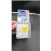 Image 5 : Bosch HB187 Bi-Metal Hole Saw 1 7/8 Inch, 2 Pack