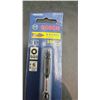 Image 5 : Bosch Extended Torsion Zone Bit SQ3 6 Inch, Set of 3