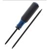 Image 1 : Ideal Extendable Length Screwdriver 35-547