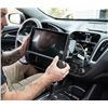 Image 1 : CYC Android Car Media Player for Chevrolet Malibu 2009-2014