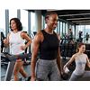 Image 1 : TAHARI Ribbed Cotton Tank Top 3-Pack Size M