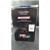 Image 3 : Calvin Klein Performance Sports Bra 2 Pack M
