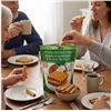 Image 1 : Tropical Fields Crispy Coconut Rolls 400g