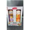 Image 2 : Colona Sauces Format Duo Pack 1.6 L