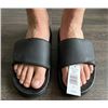 Image 1 : Sofy Clobe Unisex Comfort Slide Sandals Size 10
