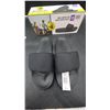 Image 3 : Sofy Clobe Unisex Comfort Slide Sandals Size 10