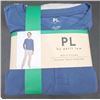 Image 2 : PL by Petit Lem Boys' Pajama Set Size 7/8