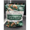 Image 2 : Nonni's Gingerbread Biscotti Bites 794g