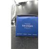 Image 3 : Zoku Ice Cream Maker Blue Freeze Bowl Set