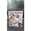 Image 2 : Kitchen Batter Dispenser for Pancakes and Muffins