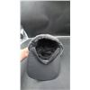 Image 4 : Black Lei Feng Hat with Windproof Mask
