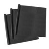 Image 2 : 3 pack Cookina Reusable Non-Stick BBQ Grilling Sheets