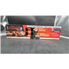 Image 3 : 3 pack Cookina Reusable Non-Stick BBQ Grilling Sheets