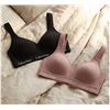 Image 1 : Calvin Klein 2 Pack Bralette S/P Cotton Modal