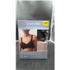 Image 2 : Calvin Klein 2 Pack Bralette S/P Cotton Modal