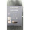 Image 3 : Calvin Klein 2 Pack Bralette XL Cotton Modal
