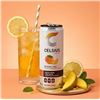 Image 1 : Celsius Sparkling Mango Lemonade 12x 355ml