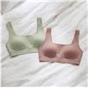 Image 1 : Aurum Sports Bra 2-Pack, Medium, Square Neck