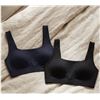 Image 1 : Aurum Sports Bra 2-Pack Size Large/Grande