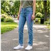 Image 1 : Scotch & Soda High Five High Rise Slim Jeans Size 4