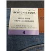 Image 6 : Scotch & Soda High Five High Rise Slim Jeans Size 4