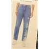Image 7 : Scotch & Soda High Five High Rise Slim Jeans Size 4