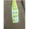 Image 3 : John Deere Brown Shirt Jacket Small Size