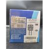 Image 4 : LED Bicycle Light Kit 2-Pack Front and Tail Lights