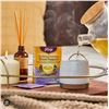 Image 1 : 3 Boxes Yogi Soothing Cinnamon Stress Support Tea