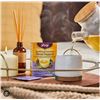 Image 1 : 3 Boxes Yogi Soothing Cinnamon Stress Support Tea