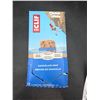 Image 2 : CLIF Bar Chocolate Chip Energy Bars 12 Pack