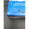Image 3 : CLIF Bar Chocolate Chip Energy Bars 12 Pack