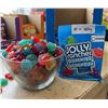 Image 1 : Jolly Rancher Gummies Original 182g Pack of 10