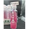 Image 3 : Karma Probiotic Water 9 Bottles 532ml Strawberry Lemonade