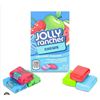 Image 1 : Jolly Rancher Chews Original 12 x 58g Packs