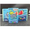 Image 2 : Jolly Rancher Chews Original 12 x 58g Packs