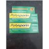 Image 3 : Polysorin Original Ointment 2x15g