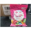 Image 2 : K Sour Worms Candy 12X160g