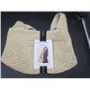Image 2 : Banana Republic Raffia Tote Bag with Lining