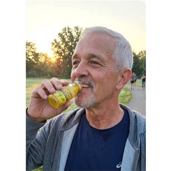 Greenhouse Organic Ginger Defence Shots 12x60mL