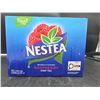 Image 2 : Nestea Raspberry Iced Tea 12 x 341 mL Cans