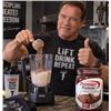 Image 1 : Premier Protein Chocolate Milkshake 697g Protein Powder