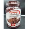 Image 2 : Premier Protein Chocolate Milkshake 697g Protein Powder