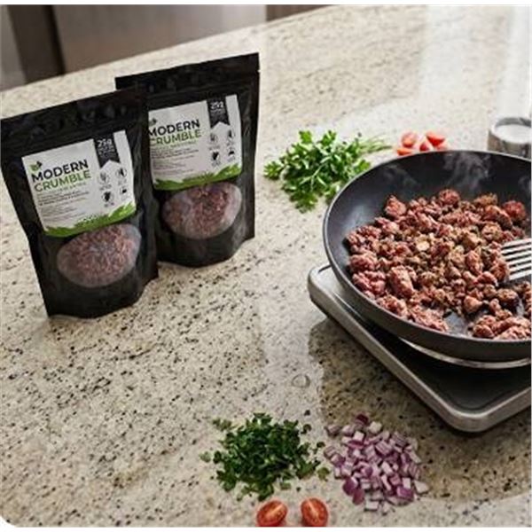 Modern Meat Modern Crumble 2x 300g